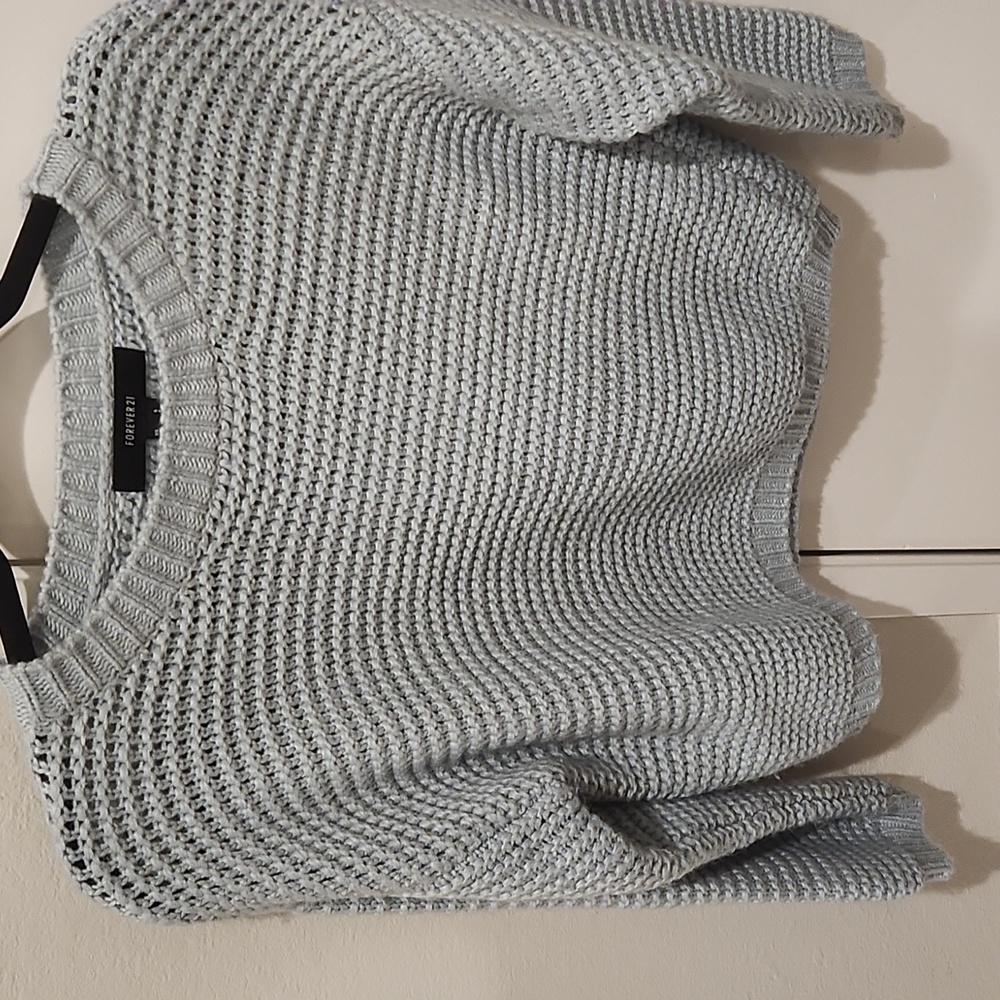 Knit Sweater